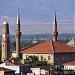 Ulu Camii ve Saat Kulesi in Burdur city