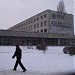 Прохідна заводу 