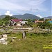 Area PLTD Apung Terdampar in Banda Aceh city
