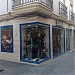Sara en la ciudad de Huétor-Tájar