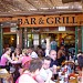 Gary's Bar and Grill in Ayia Napa city