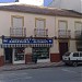 Ferretería Arrebola-Almirón en la ciudad de Huétor-Tájar