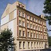 Mehrfamilienhaus Leonhardtstraße 10  in Stadt Chemnitz