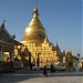 Kuthodaw Pagoda