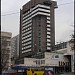 Центральные железнодорожные кассы в городе Киев