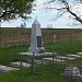 Старое православное кладбище в городе Евпатория