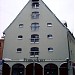 Vecpilsētas Street, 8A in Riga city