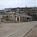Торговые ряды в городе Евпатория