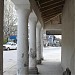 Торговые ряды в городе Евпатория