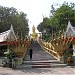 Sukothai Walai-Cholatharn Big Golden Buddha of Pattaya in Pattaya City city