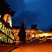 Grand Mutiara Hotel Berastagi (en) di kota Berastagi