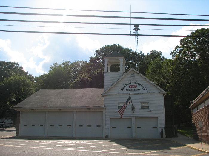 Demarest Volunteer Fire Dept