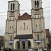 Kathol. Stadtpfarrkirche St. Andrä in Stadt Salzburg