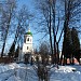 храм живоначальной троицы в измайлово