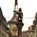 Zähringen Fountain