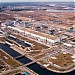 Chornobyl Nuclear Power Plant