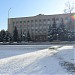 Первомайский городской совет в городе Первомайск