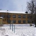 Территория школы № 106 в городе Сасово
