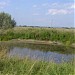Воронка от «Сасовского взрыва» в городе Сасово