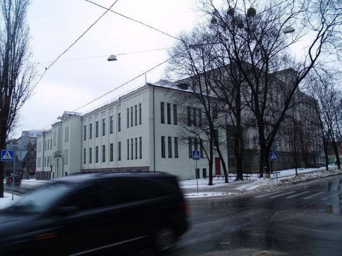 Хирурги в областной больнице тамбова
