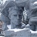 Памятник подпольщикам и партизанам Харьковщины