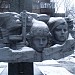 Памятник подпольщикам и партизанам Харьковщины