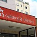 ERA Catering in Tirana city