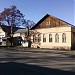 Ресторан «Колос» в городе Пятигорск