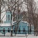 Храм Успения Пресвятой Богородицы в городе Саранск