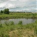 Воронка от «Сасовского взрыва» в городе Сасово