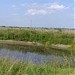 Воронка от «Сасовского взрыва» в городе Сасово