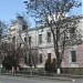 Maternity hospital No. 1 in Simferopol city