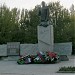 Мемориал в честь Маршала Советского Союза Г. К. Жукова в городе Волгоград