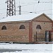 Туалет в городе Харцызск