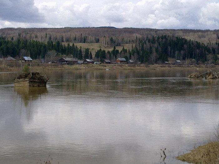 Krasnowischersk