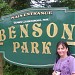Benson Park