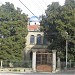 Kisha e Shën Kollit in Hoçisht city