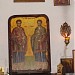 Shën Kozma e Damian in Hoçisht city