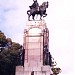 Monumento al General Carlos María de Alvear