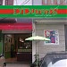 D'Duren'S Cafe (id) in Bandung city