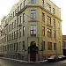 State musical college of The Moscow Conservatory.