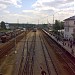 Domodedovo railway station