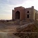 Мечеть Жаримбет-Ата в городе Байконур