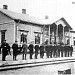 Gor'kovskoye railway station