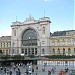 Eastern Railway Station (Keleti Pályaudvar)