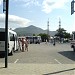 Автовокзал в городе Судак