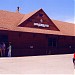 Boone and Scenic Valley Railroad