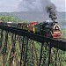 Boone and Scenic Valley Railroad