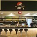 Sushi Tomy na São Paulo city