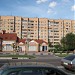 ул. Ленина, 25 в городе Красногорск
